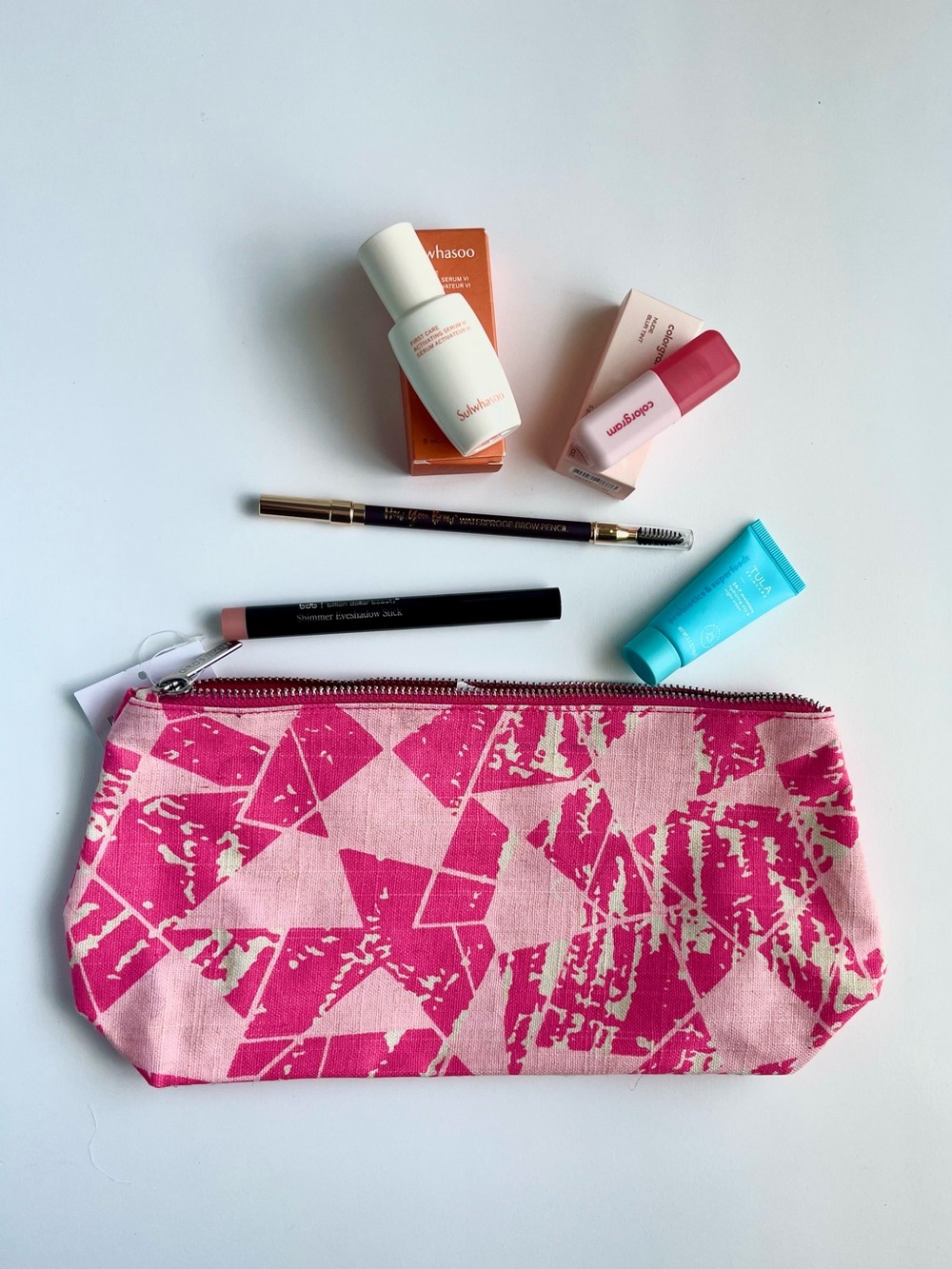 🆕 6 Piece Beauty Products